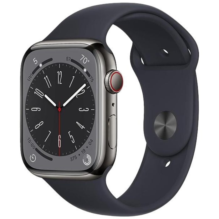 Apple Watch Series 8 2022
