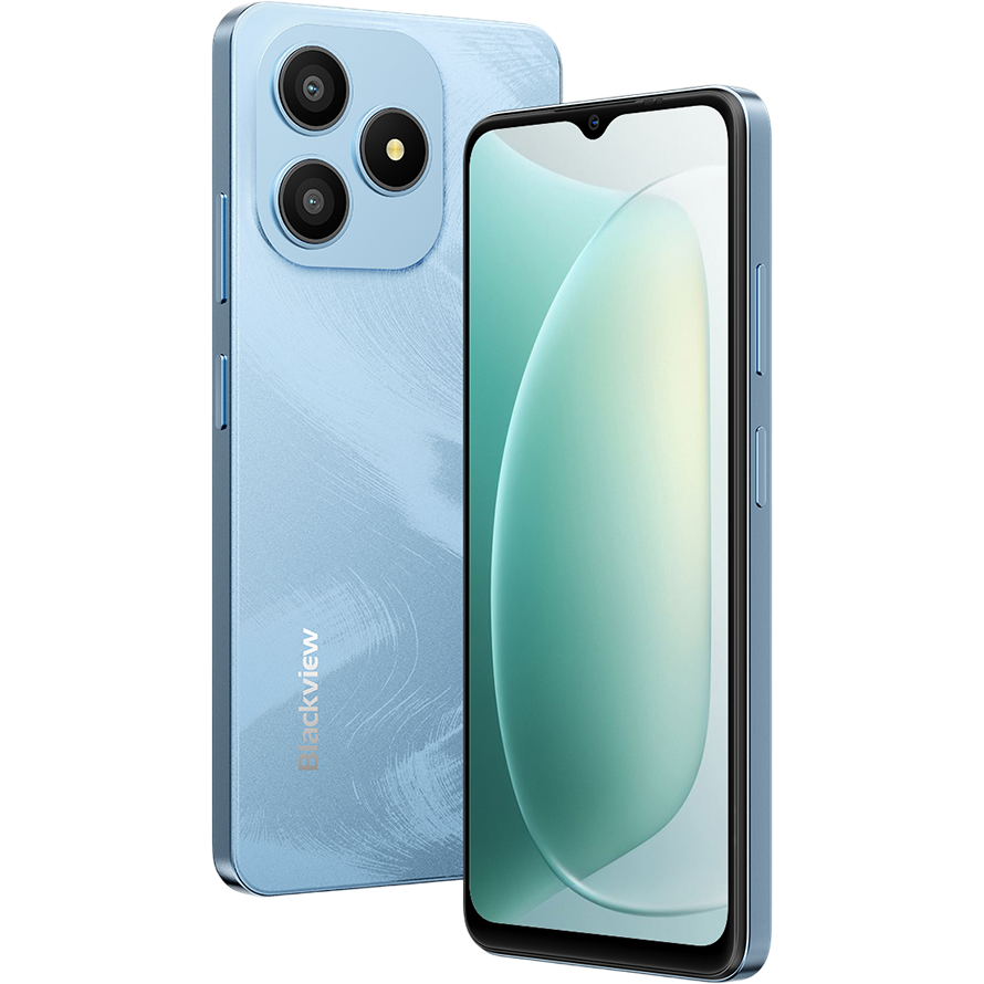 Blackview Telefon Blackview WAVE 9C