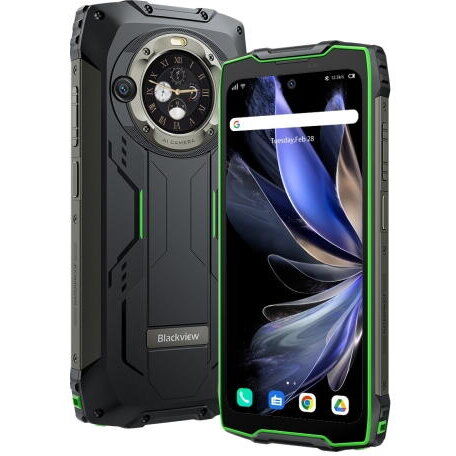 Blackview Telefon Mobil Blackview BV9300 Pro