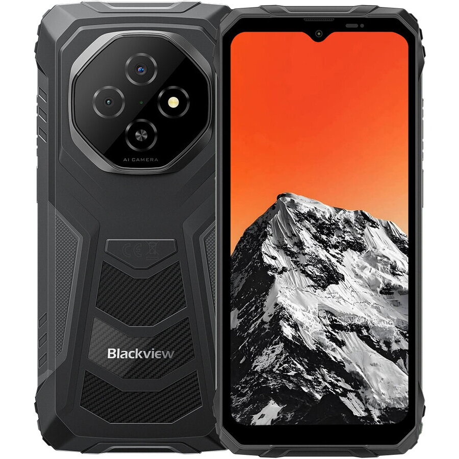 Blackview Telefon mobil Blackview Fort 1