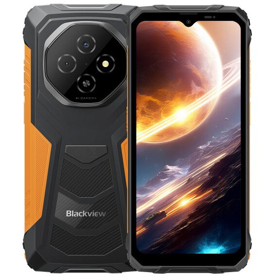 Blackview Telefon mobil Blackview
