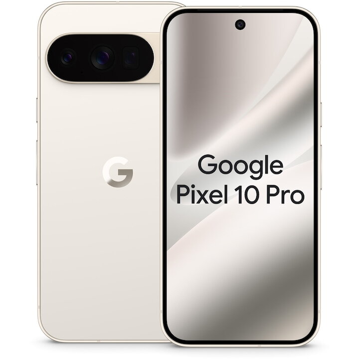 Google Telefon mobil Google Pixel 10 Pro