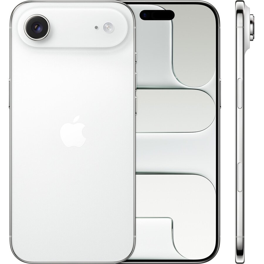 Telefon mobil iPhone Air 512GB 12GB RAM Dual Sim 5G Cloud White