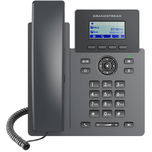 Grandstream Telefon SIP Grandstream GRP2601P