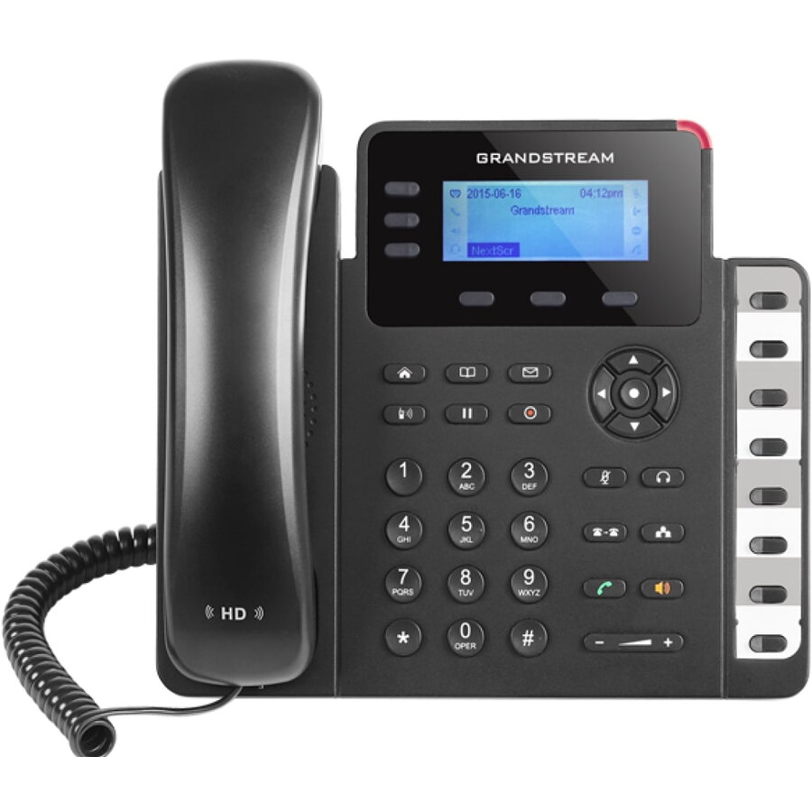 Grandstream Telefon VoIP Grandstream GXP1630
