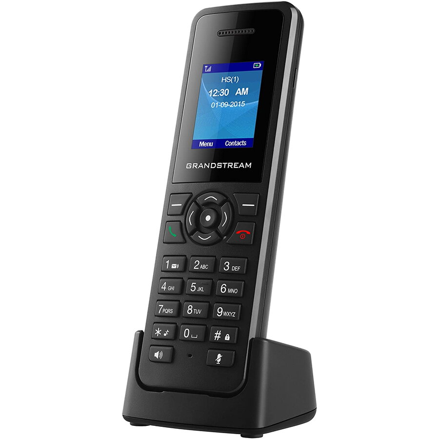 Grandstream Telefon Dect IP Grandstream DP720