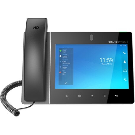 Grandstream Telefon IP Grandstream Networks GXV3480