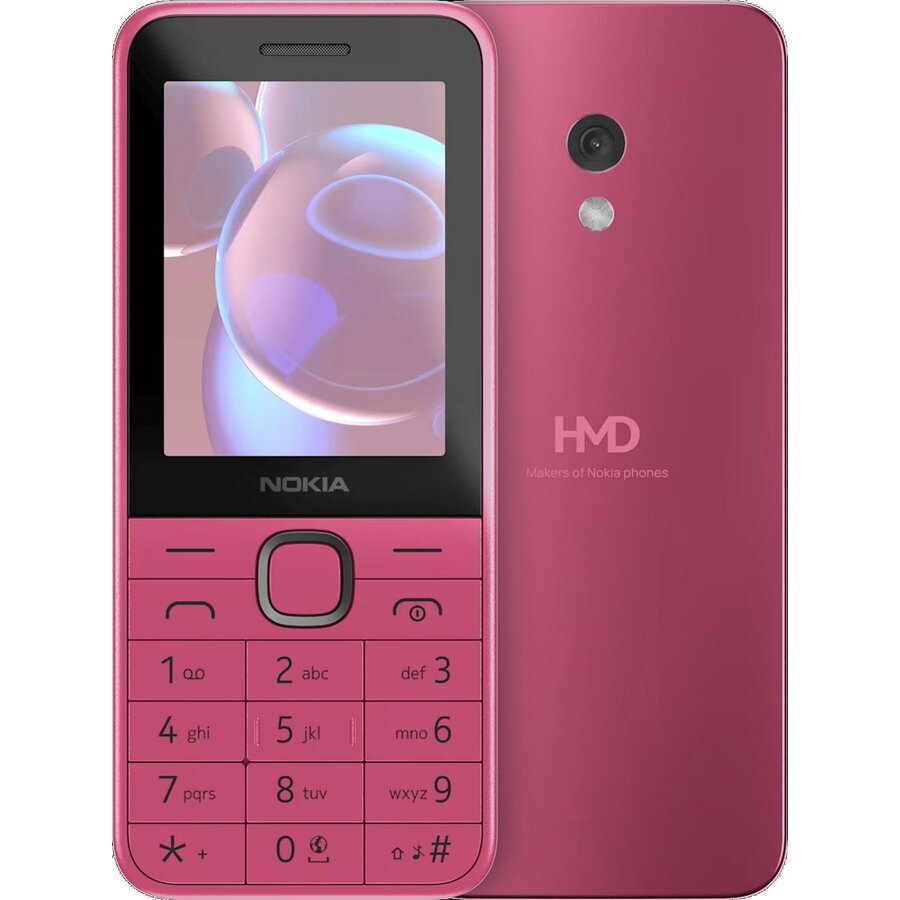 HMD Telefon mobil HMD Nokia 225