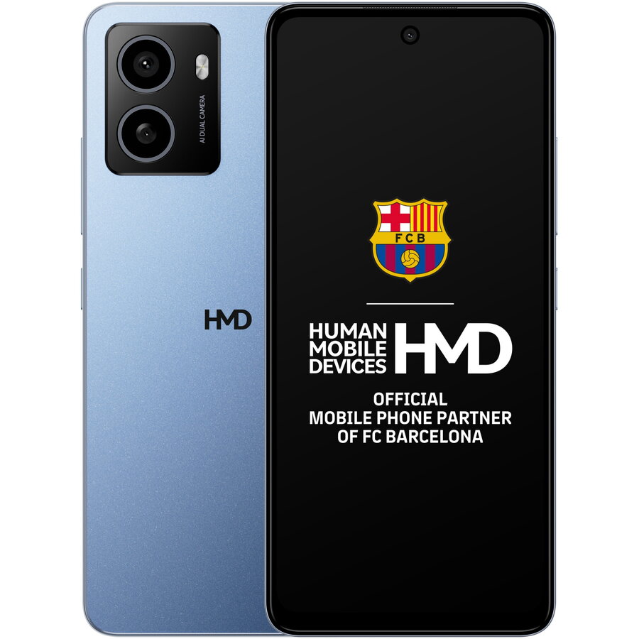 HMD Telefon mobil HMD Pulse