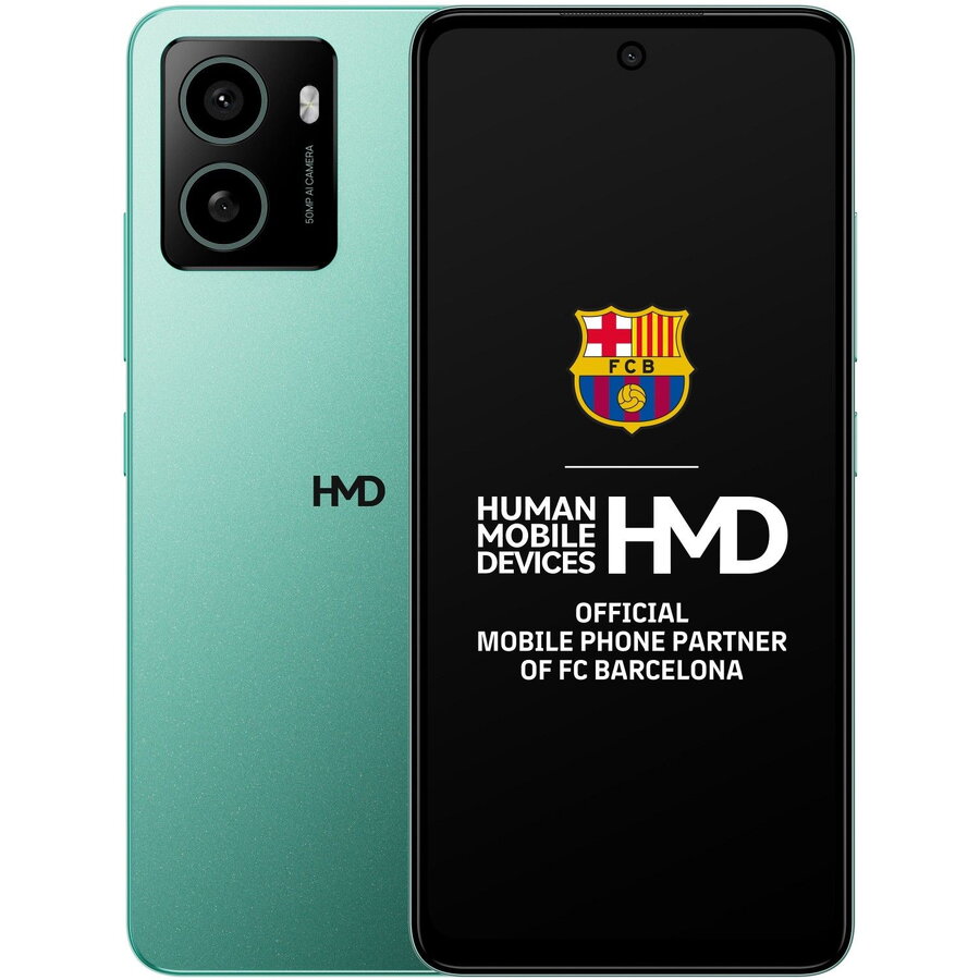 HMD Telefon mobil HMD Pulse+