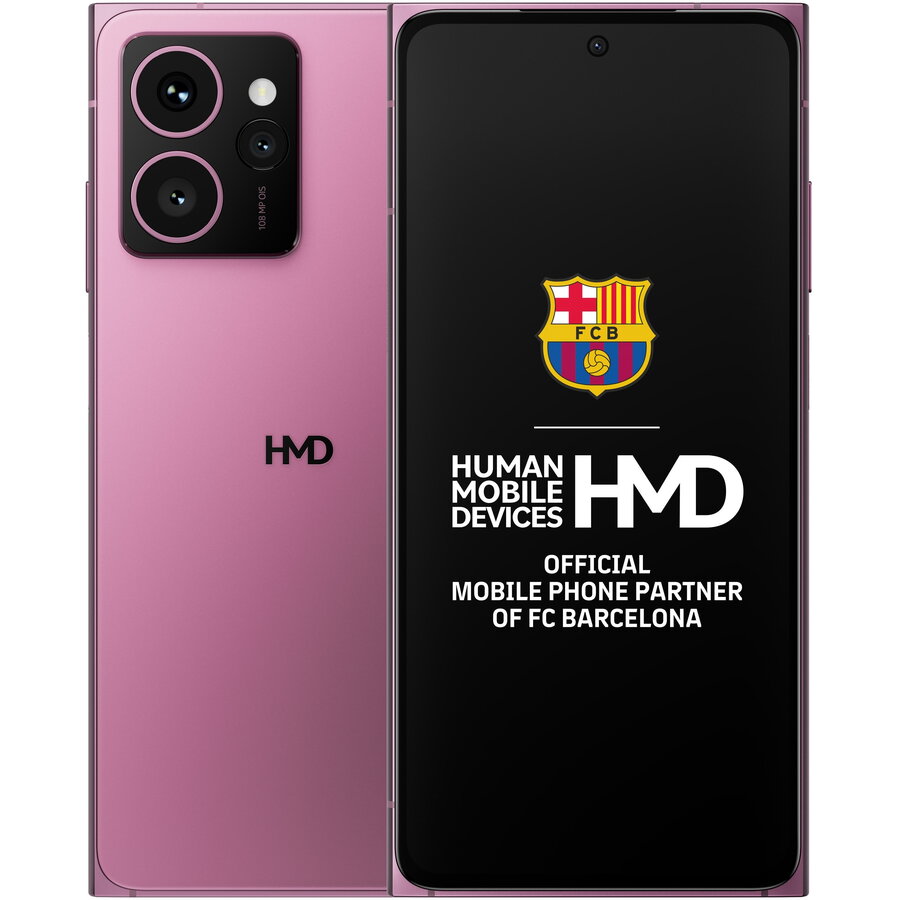 HMD Telefon mobil HMD Skyline