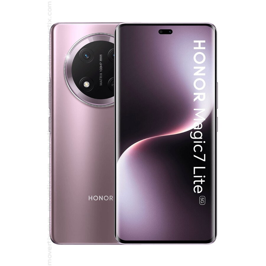 Honor Telefon mobil Honor Magic7 Lite