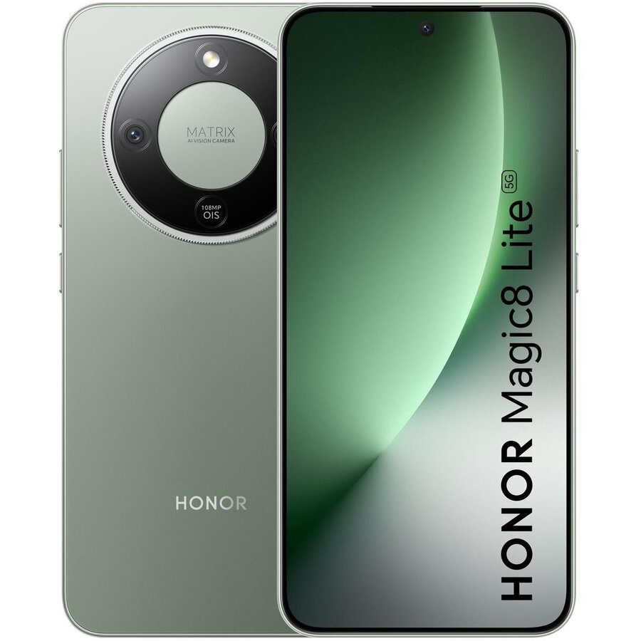 Honor Telefon mobil Honor Magic 8 Lite