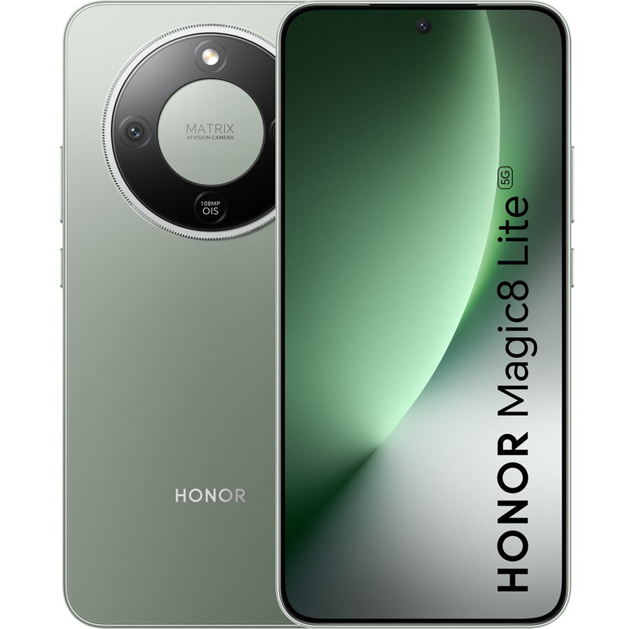 Honor Telefon mobil Honor Magic 8 Lite