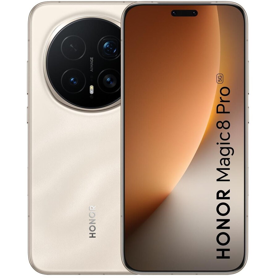 Honor Telefon mobil Honor Magic 8 Pro