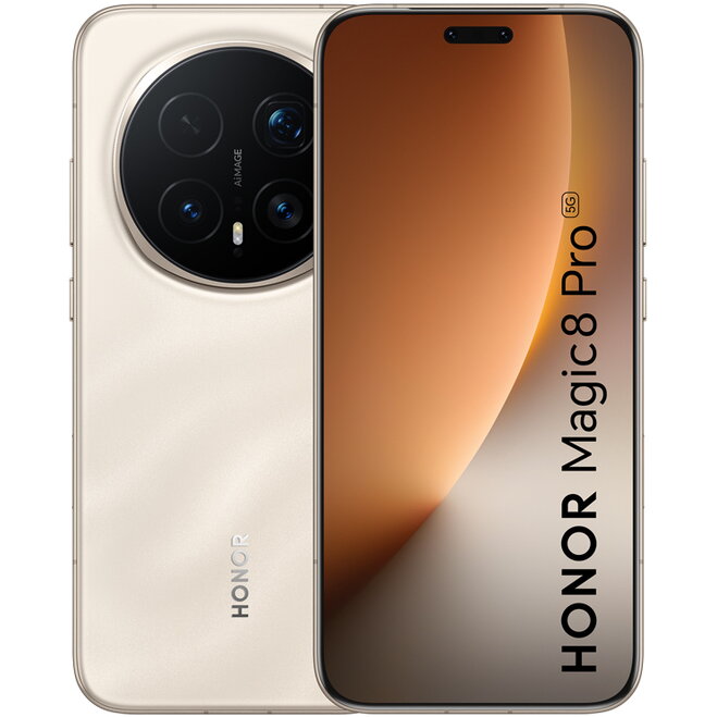Honor Telefon mobil HonorMagic 8 Pro