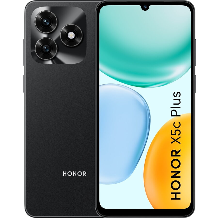Honor Telefon mobil Honor X5c Plus
