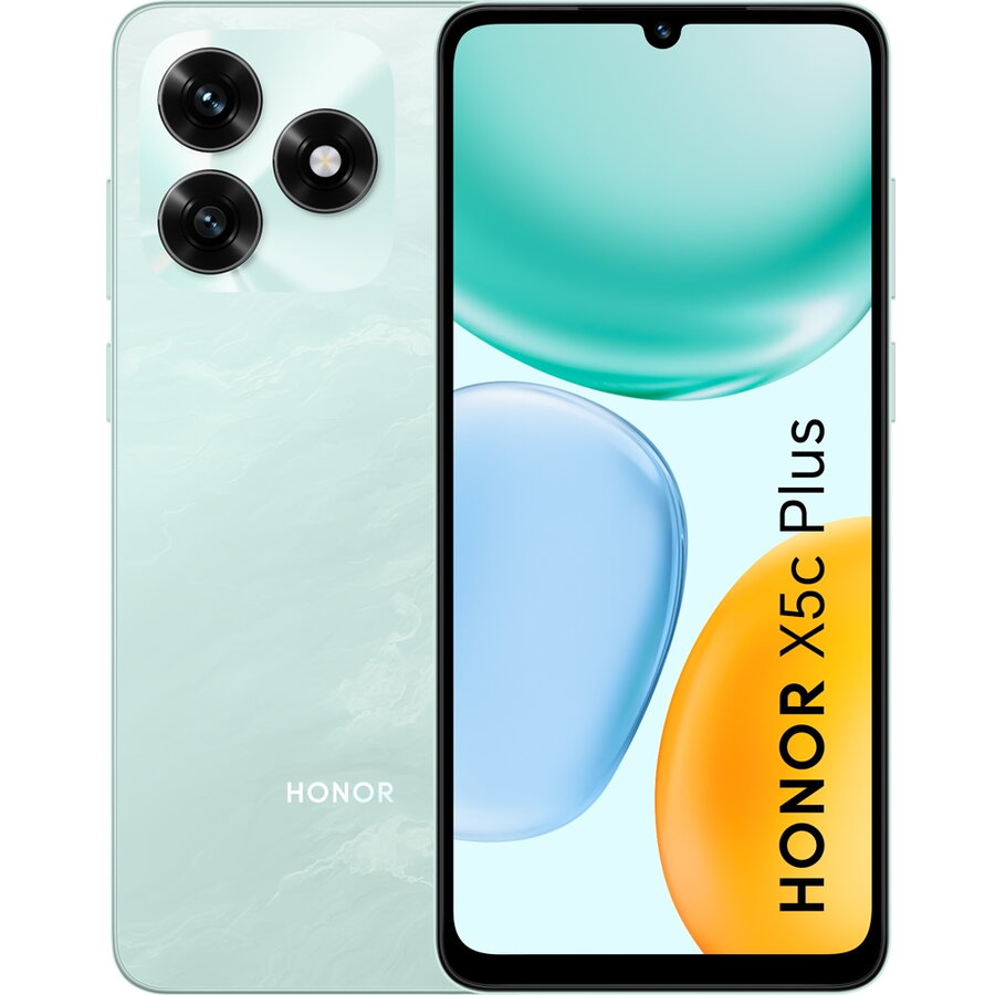 Honor Telefon Honor X5c Plus