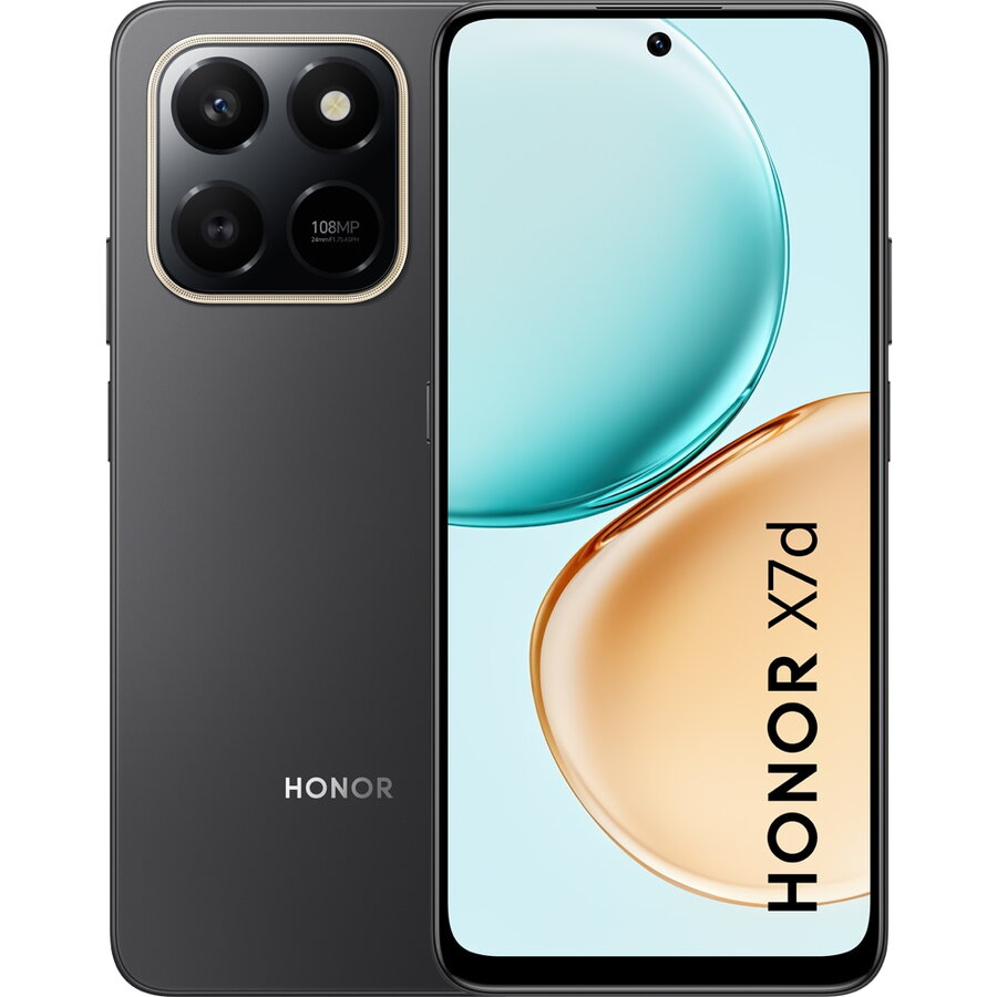 Honor Telefon Honor X7d