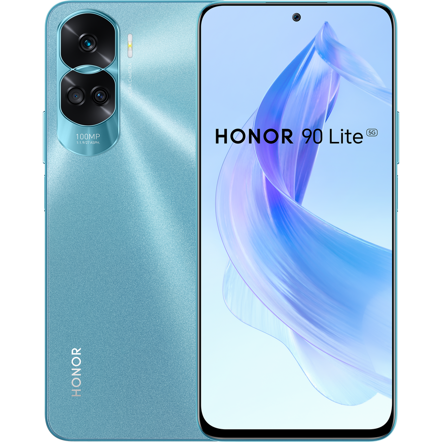Honor Telefon mobil Honor 90 Lite