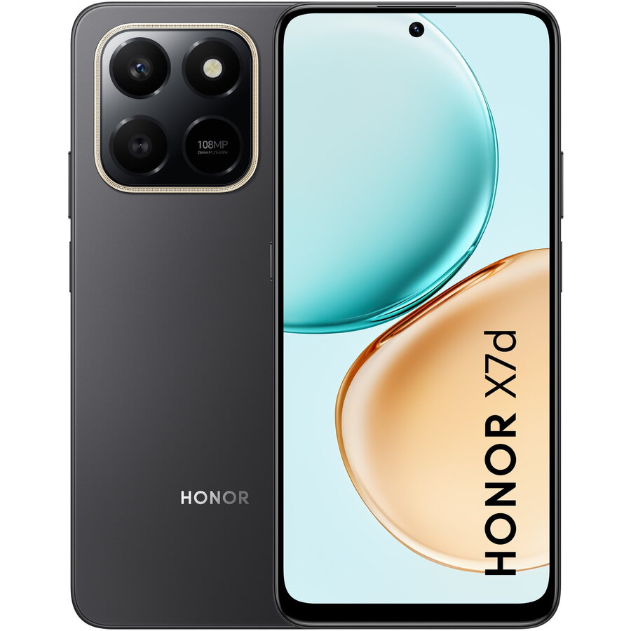 Honor Telefon mobil Honor X7d