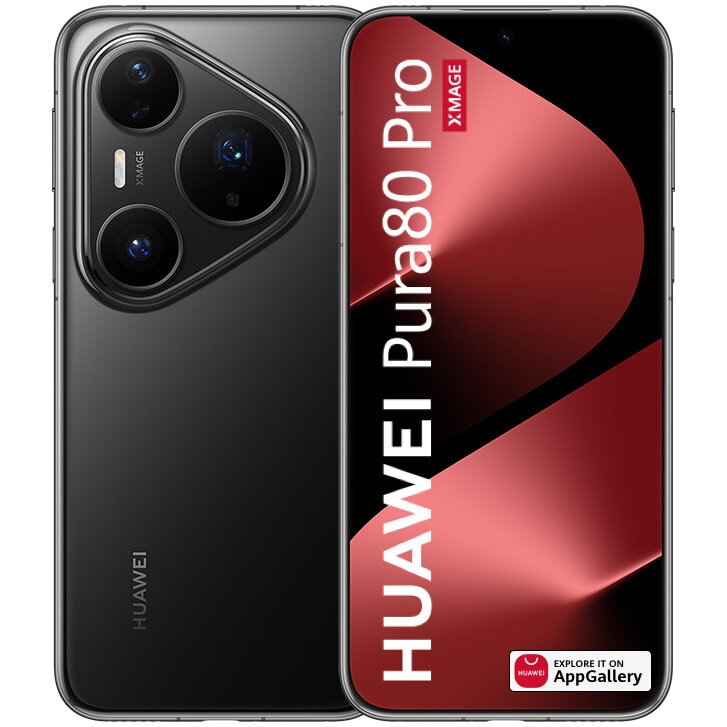 Huawei Telefon mobil Huawei Pura 80 Pro