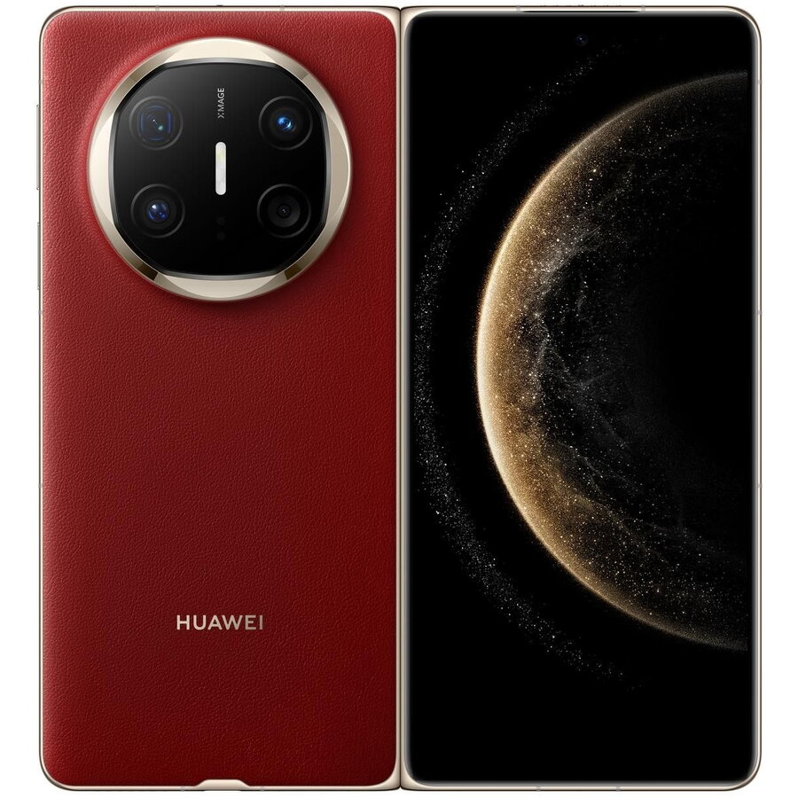 Huawei Telefon mobil pliabil Huawei Mate X6