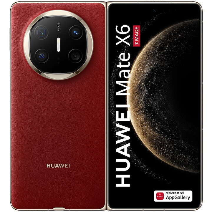 Huawei Telefon mobil pliabil