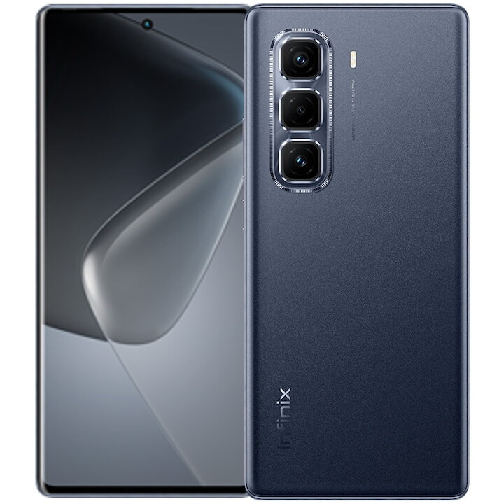 Infinix Telefon mobil Infinix HOT 50 Pro+