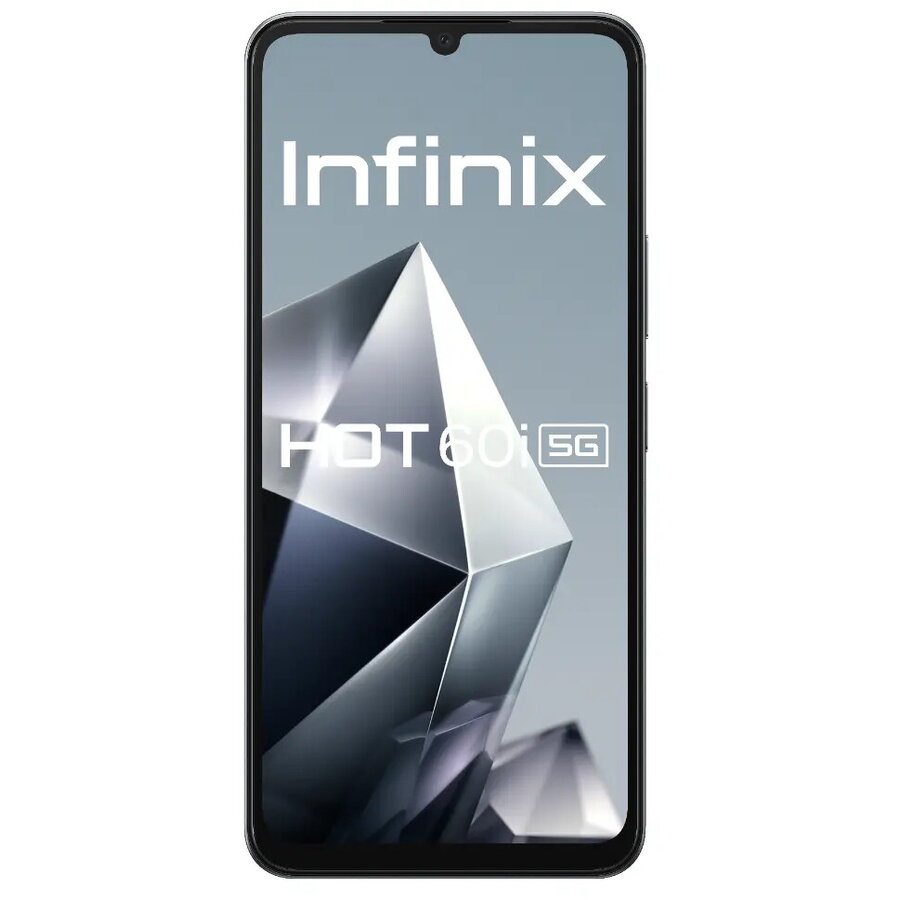 Infinix Telefon mobil INFINIX Hot 60i