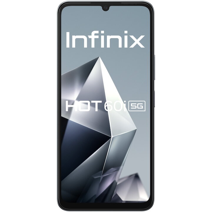 Infinix Telefon mobil Infinix Hot 60i