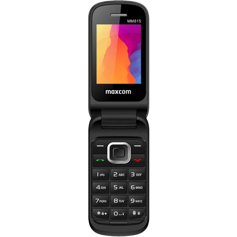 Maxcom Telefon mobil Maxcom Comfort MM815