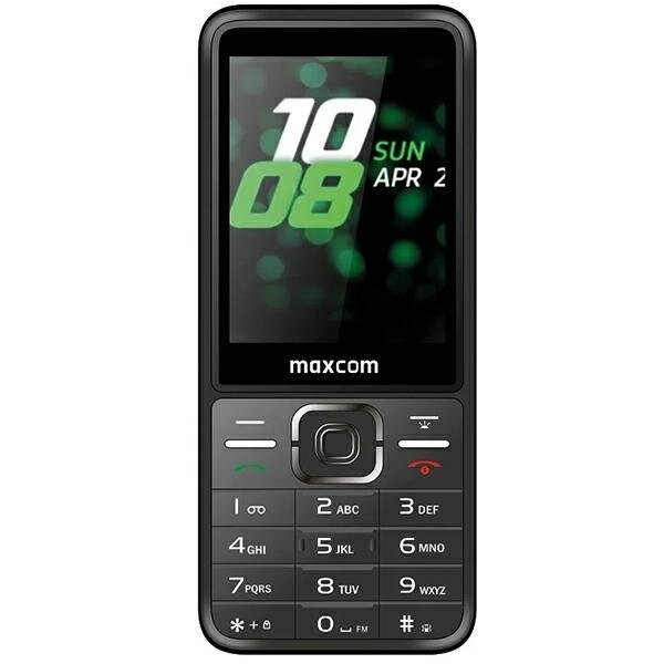 Maxcom Telefon mobil Maxcom Classic MM244