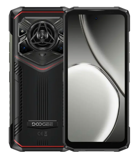 Telefon mobil Doogee Blade 20 Pro