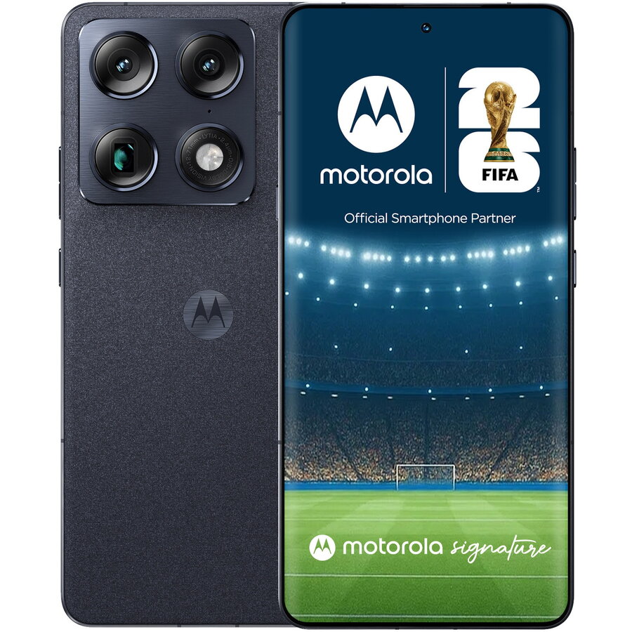 Motorola Telefon mobil Motorola Signature