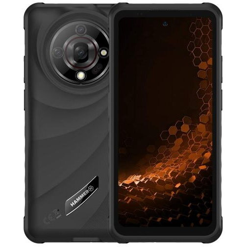 Myphone Smartphone Hammer Iron 6