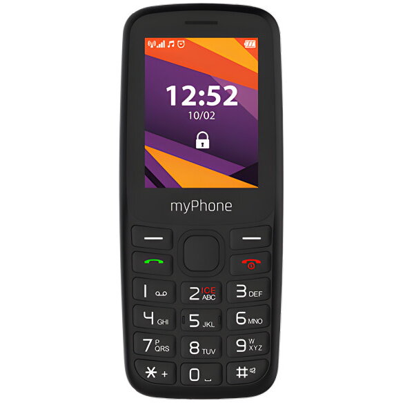 Myphone Telefon Mobil