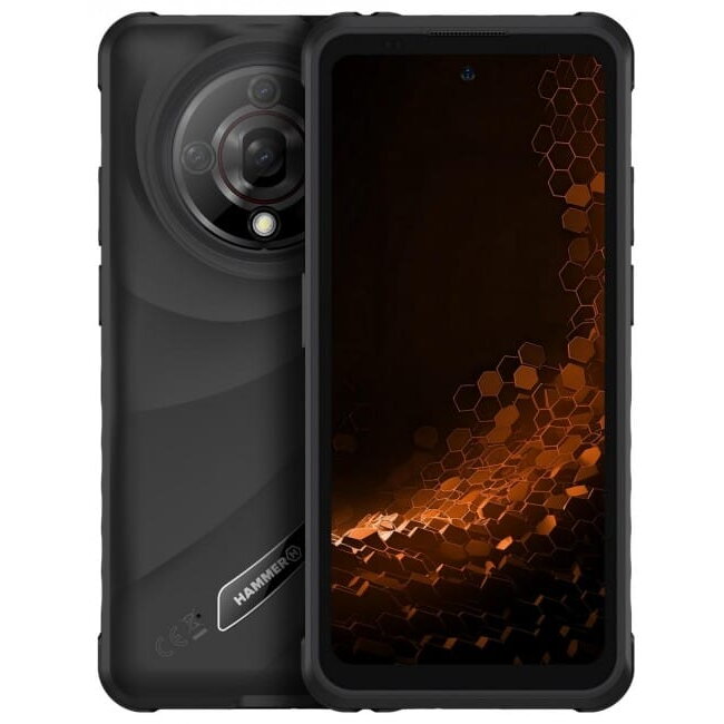 Myphone Telefon mobil MyPhone Hammer Iron 6