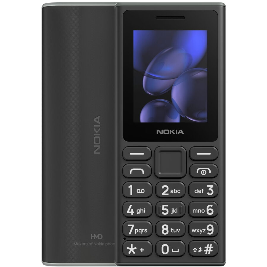 Nokia Telefon mobil Nokia 105 (2024)