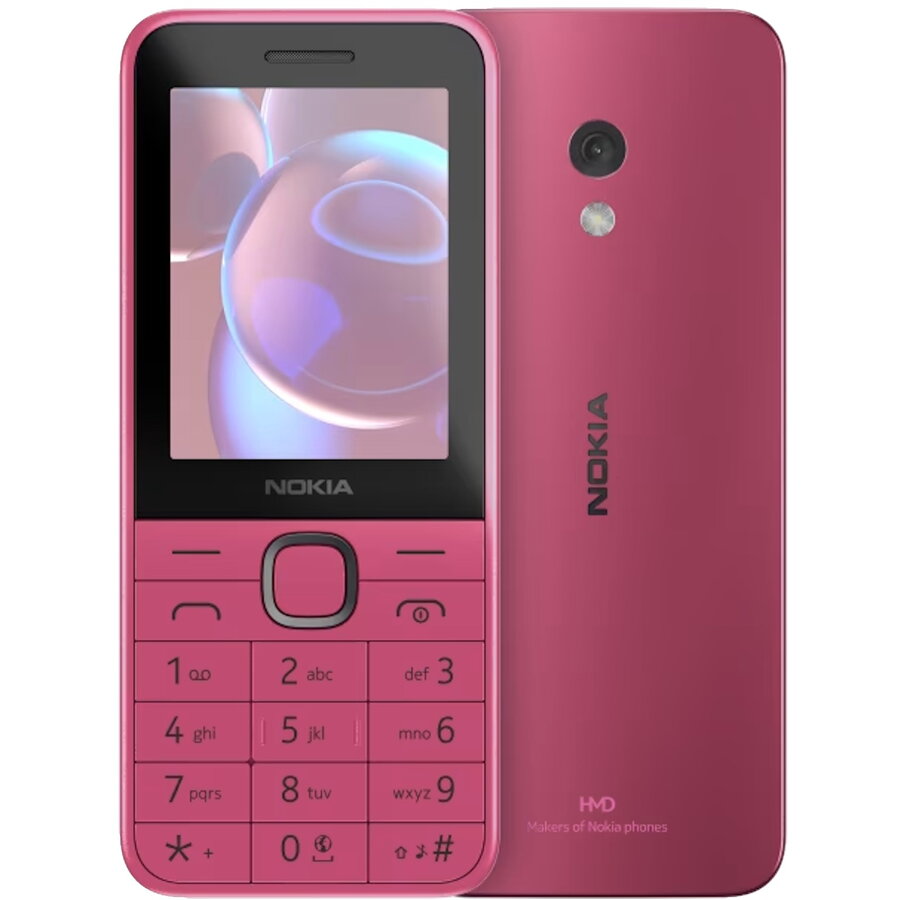 Nokia Telefon mobil Nokia 225 (2024)