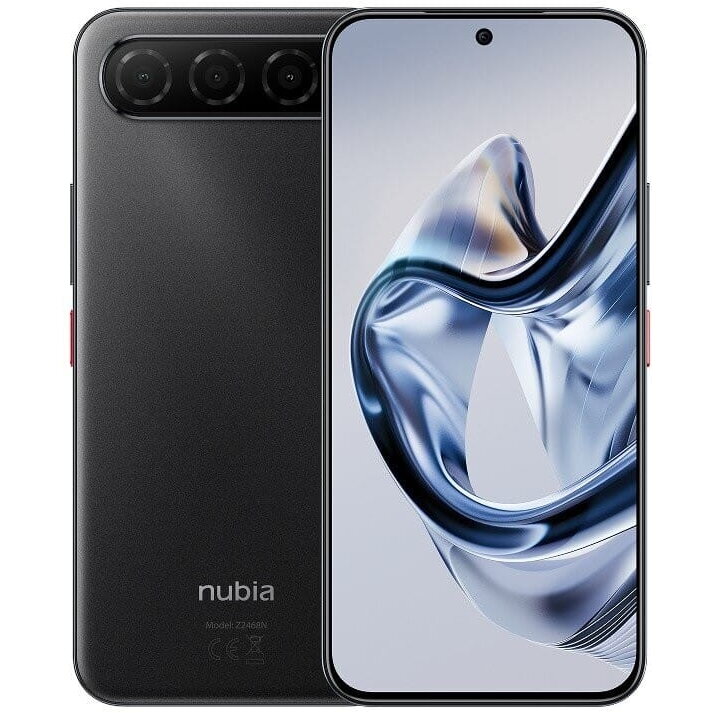 NUBIA Telefon mobil Nubia Air