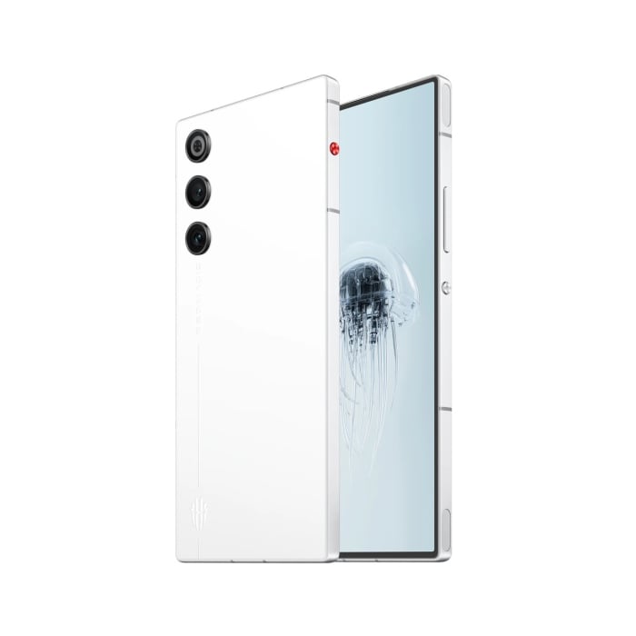 Telefon Mobil ZTE Nubia Red Magic 10 Air