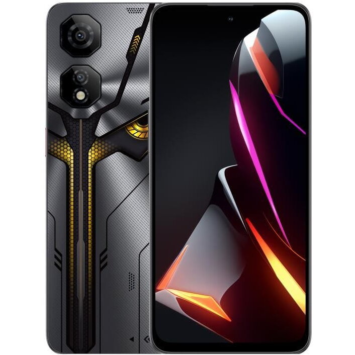 NUBIA Telefon mobil Nubia NEO 2