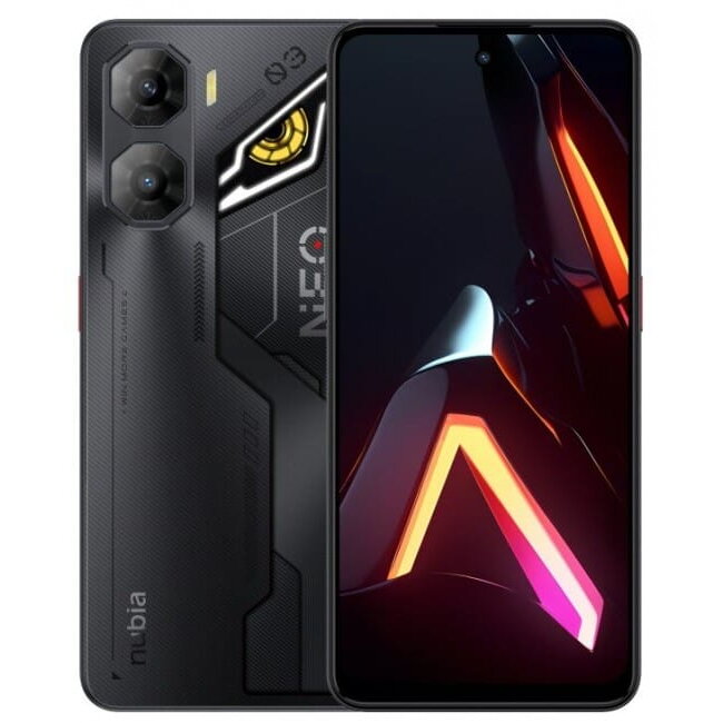 NUBIA Telefon mobil Nubia NEO 3