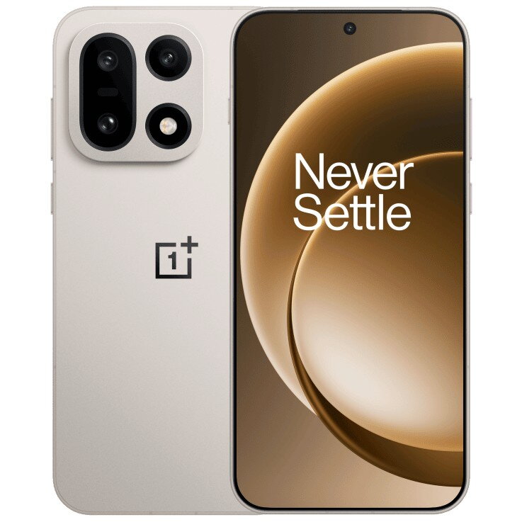 OnePlus Telefon mobil OnePlus 15