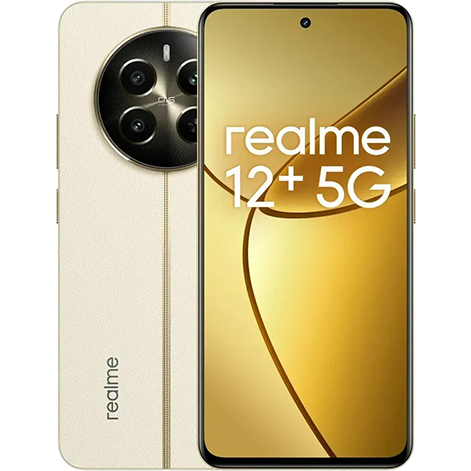 REALME Telefon Mobil Realme 12+