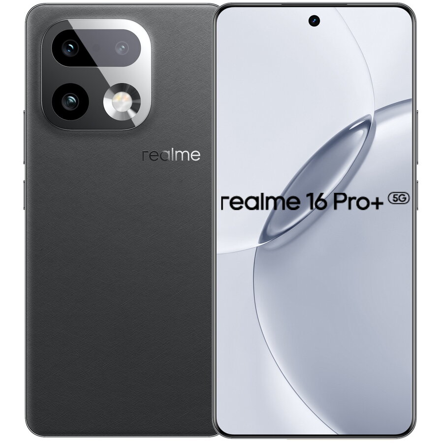 REALME Telefon mobil Realme 16 Pro+