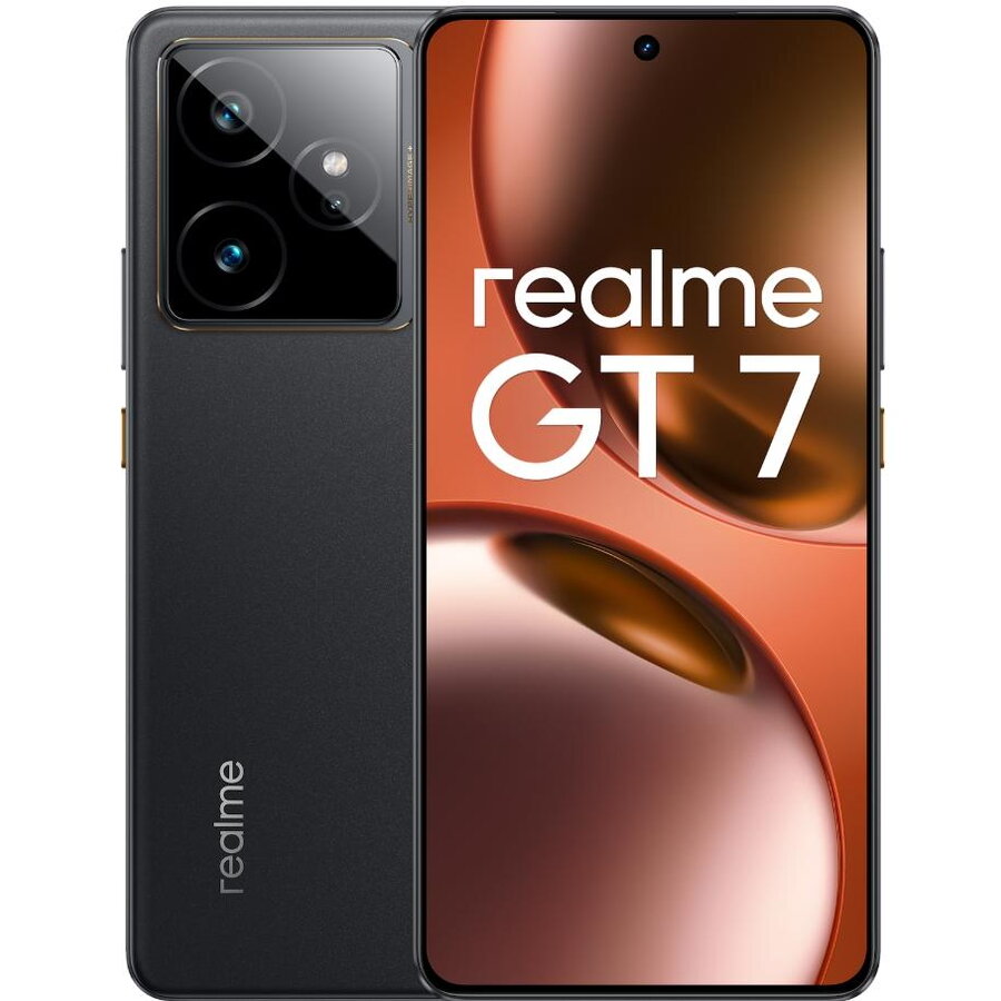 REALME Telefon mobil Realme GT 7