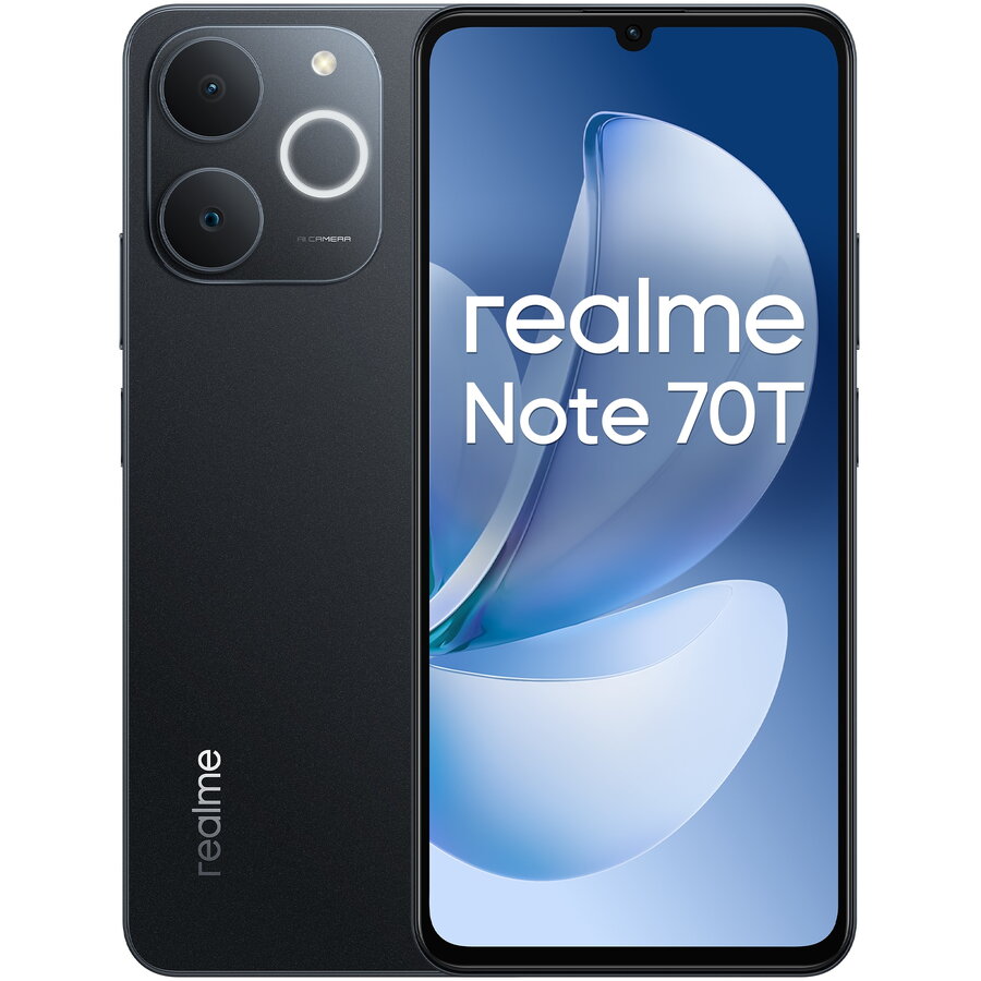 REALME Telefon mobil realme Note 70T
