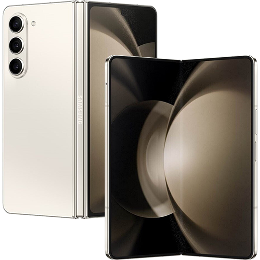 Samsung Telefon mobil Samsung Galaxy Z Fold5
